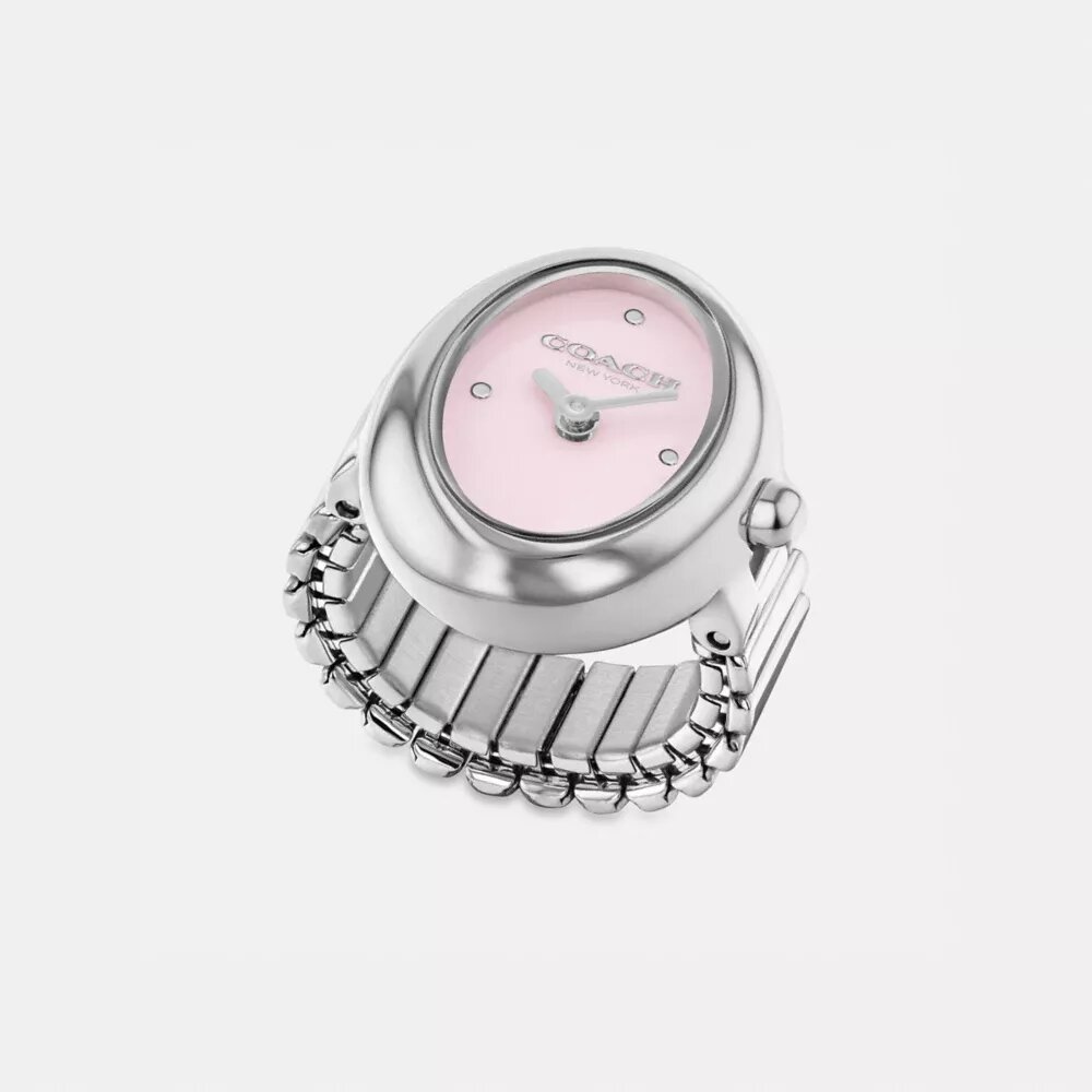 Sammy Ring-ure, 18 mm x 22,5 mm