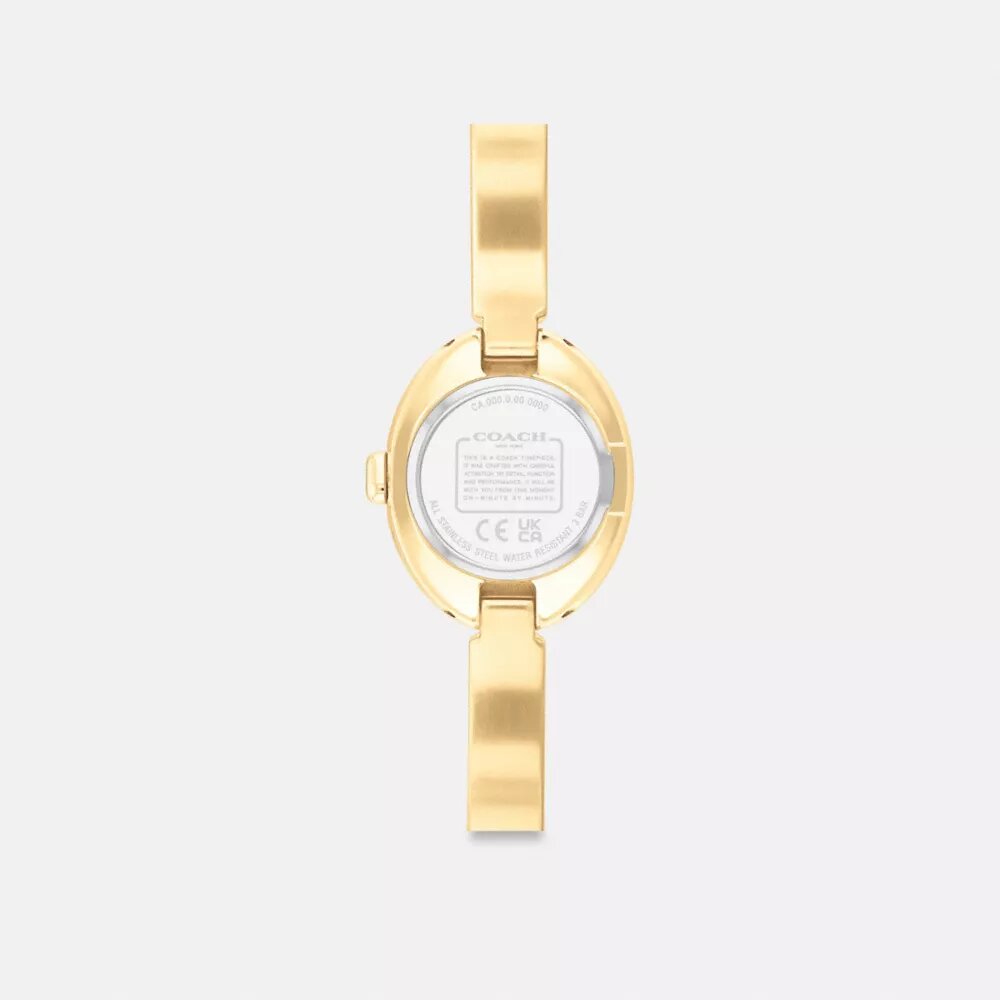 Sammy-ur, 22,5 mm