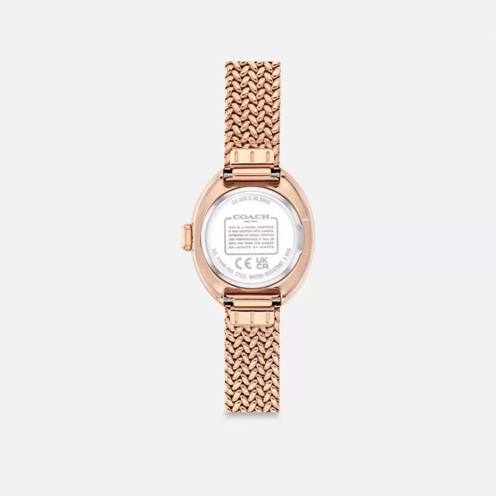 Sammy Watch, 22 mm