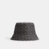 Signatur-jacquard-buckethat