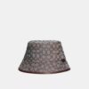 Signatur-jacquard-buckethat