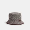 Signatur-jacquard-buckethat