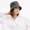 Signatur-jacquard-buckethat