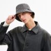 Signatur-jacquard-buckethat