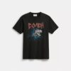 Signatur Skeleton Rexy T-shirt