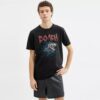 Signatur Skeleton Rexy T-shirt