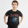 Signatur Skeleton Rexy T-shirt
