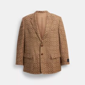Signaturblazer