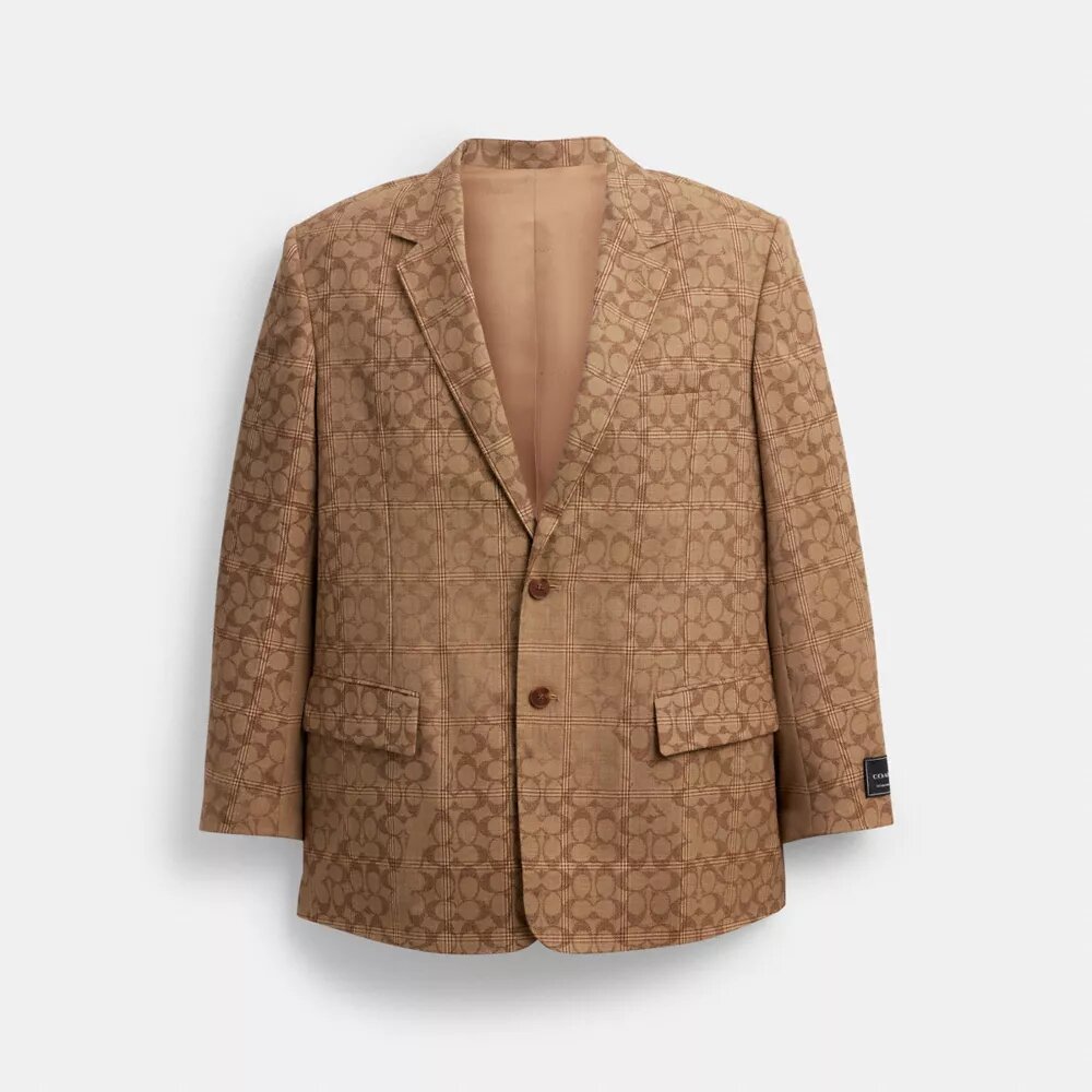 Signaturblazer