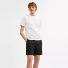Signature-badebukser i genanvendt Polyester