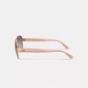 Signature Ombra smalle pilot-solbriller