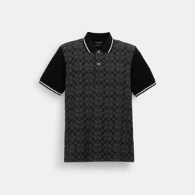 Signature Poloshirts