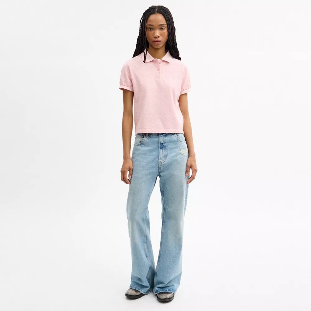 Signature Poloshirts