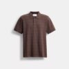 Signature-poloshirts i økologisk bomuld