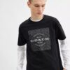 Signature Square T-shirt i økologisk bomuld