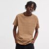 Signature T-shirt i økologisk bomuld