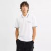 Signature Trim Poloshirt i økologisk bomuld