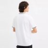 Signature Trim Poloshirt i økologisk bomuld