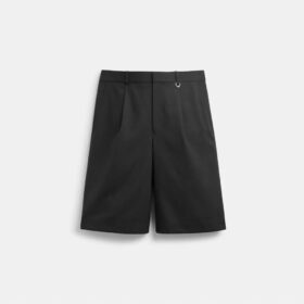 Skræddersyede bermuda-shorts