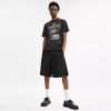 Skræddersyede bermuda-shorts