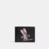 Slank pung med Floppy-motiv