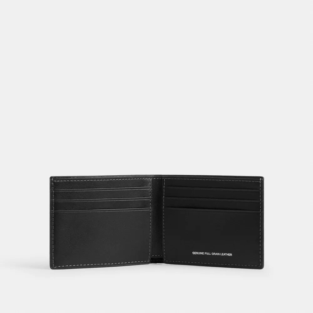 Slank pung med Floppy-motiv