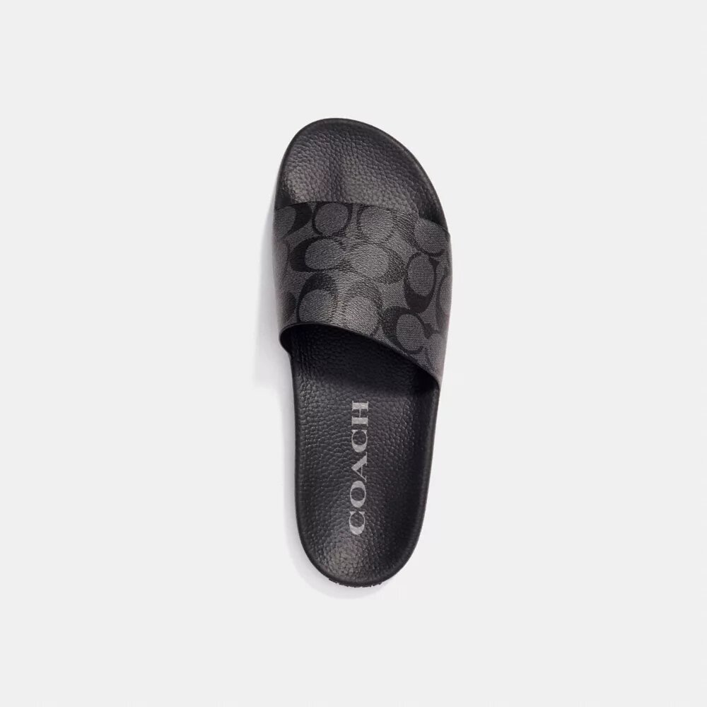 Slide i vores Signature Canvas