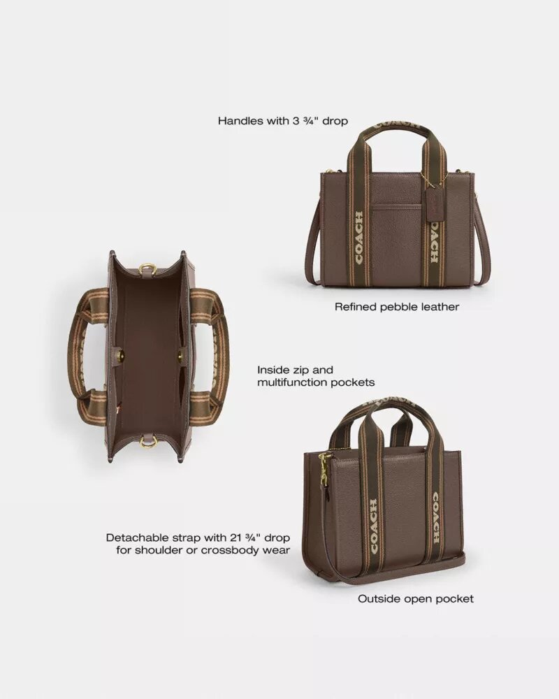 Smith Tote-tasker 24