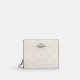 Snap-punge i Signature Canvas