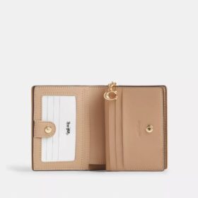 Snap-punge med Signature Canvas