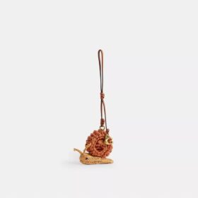 Snegle-taskevedhæng
