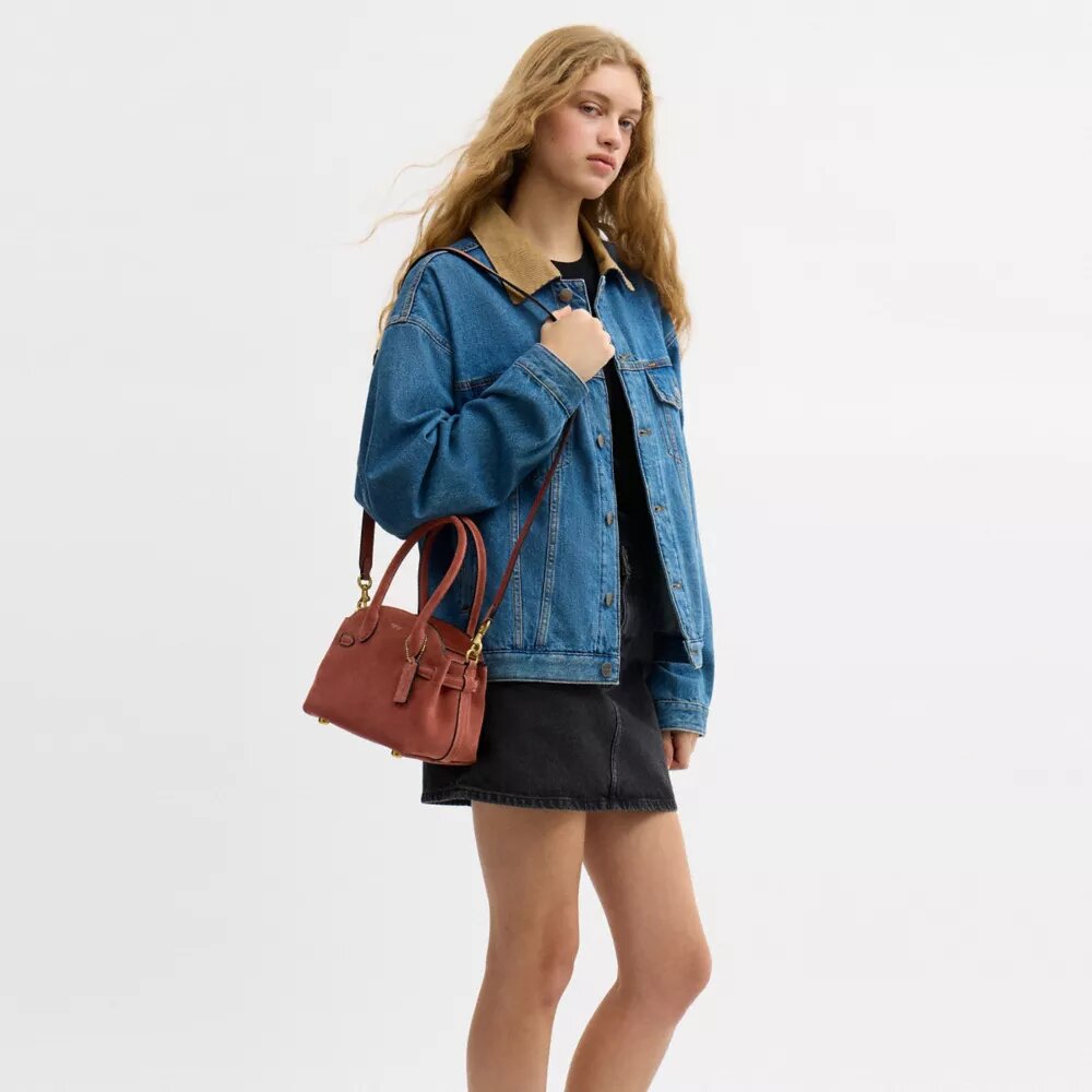 Soft Empire Carryall-tasker 21