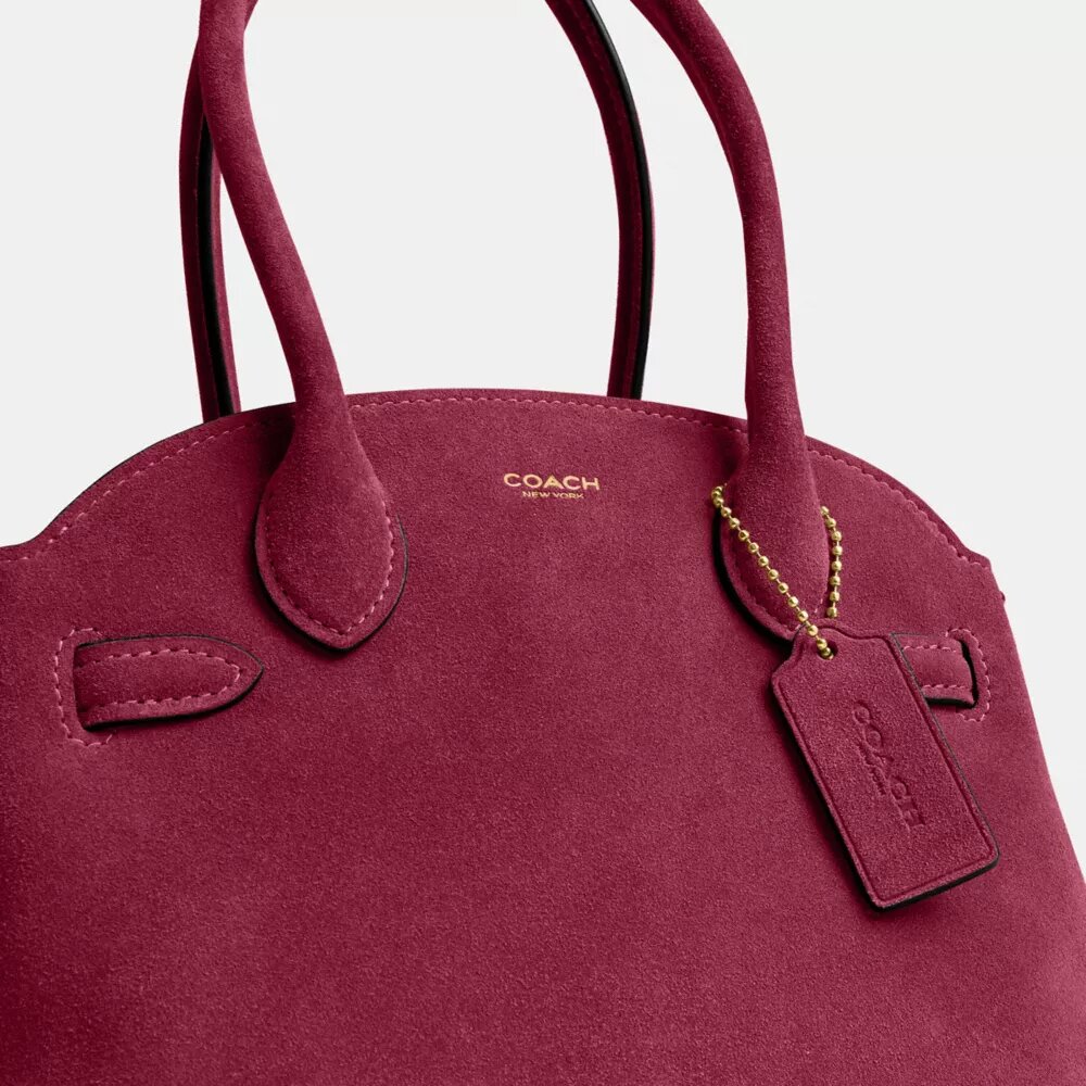 Soft Empire Carryall-tasker 21