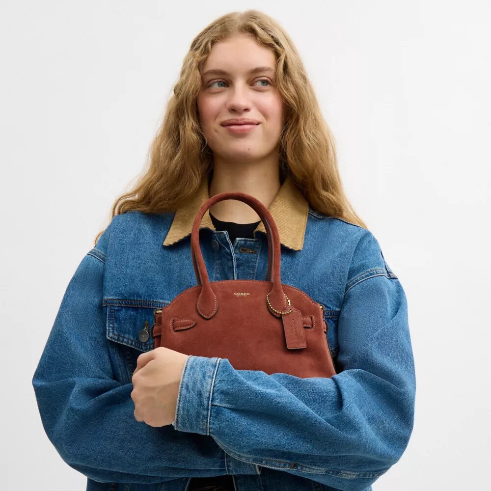 Soft Empire Carryall-tasker 21