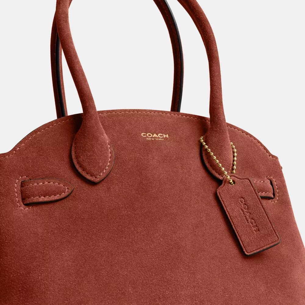 Soft Empire Carryall-tasker 21