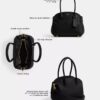 Soft Empire Carryall-tasker 21