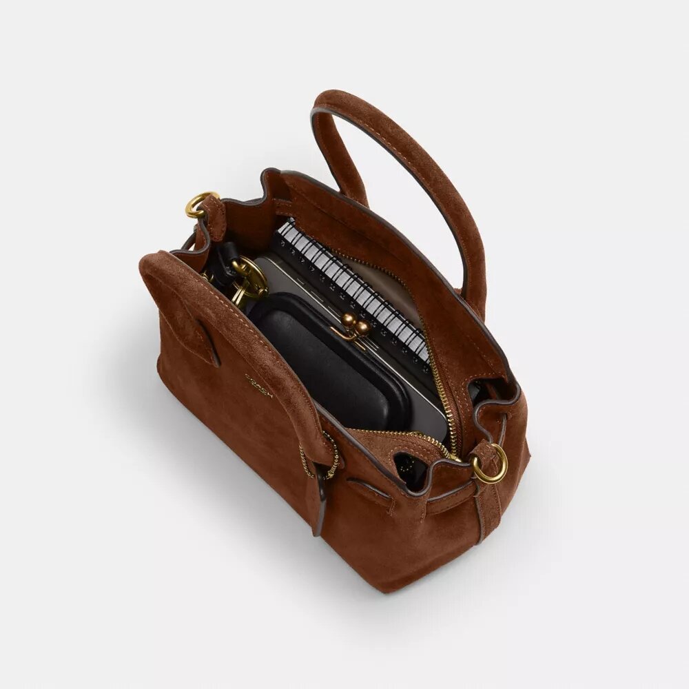 Soft Empire Carryall-tasker 21
