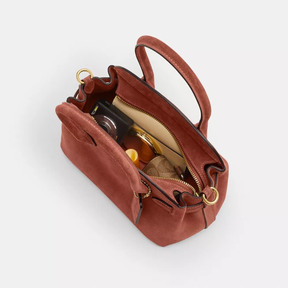 Soft Empire Carryall-tasker 21
