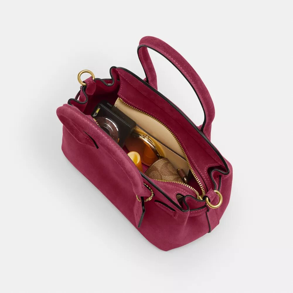 Soft Empire Carryall-tasker 21