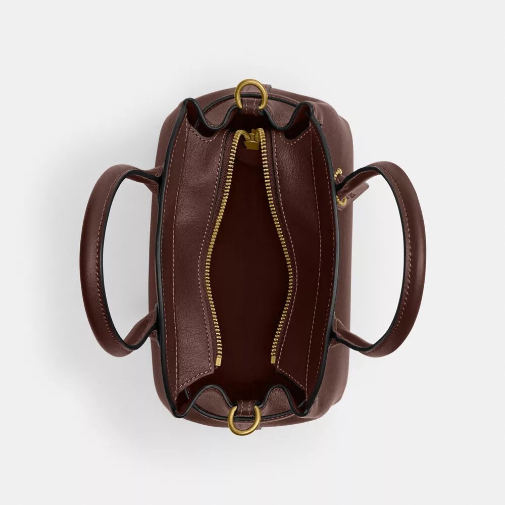 Soft Empire Carryall-tasker 21