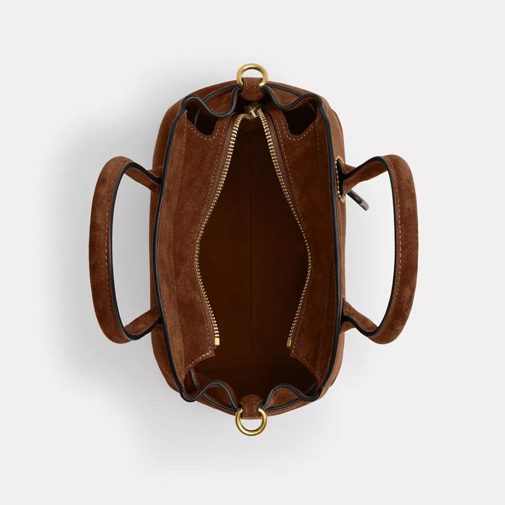 Soft Empire Carryall-tasker 21