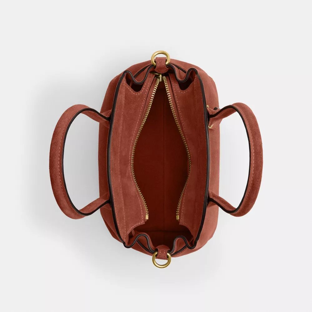 Soft Empire Carryall-tasker 21