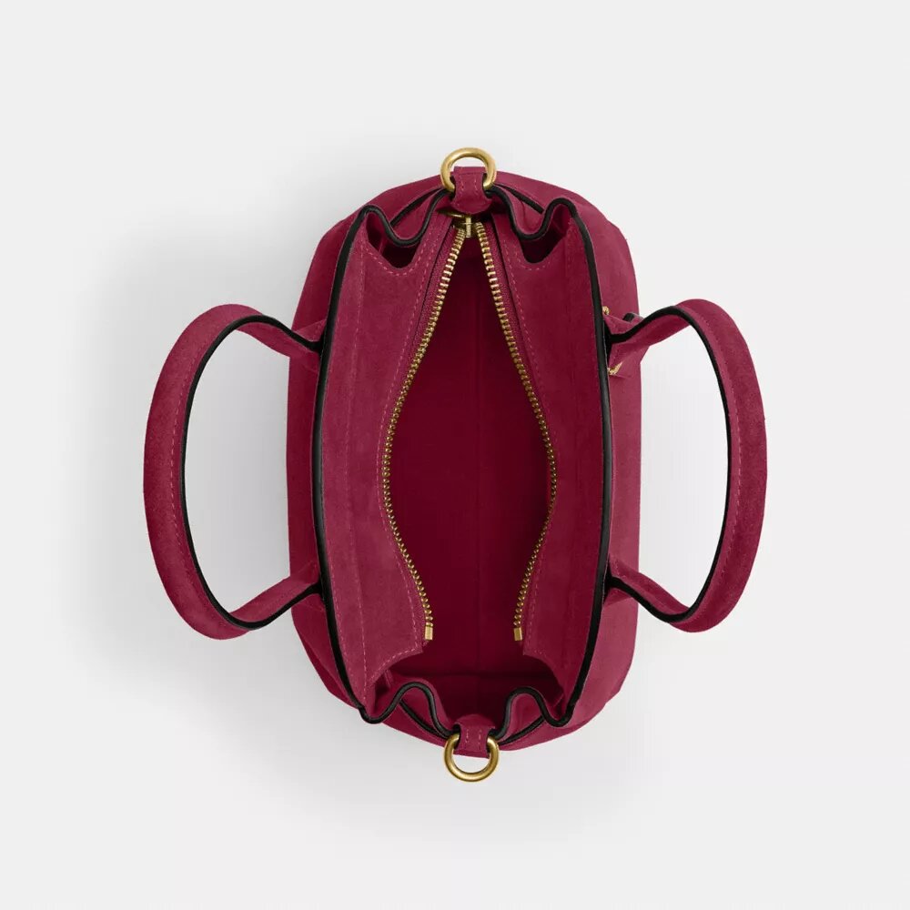 Soft Empire Carryall-tasker 21