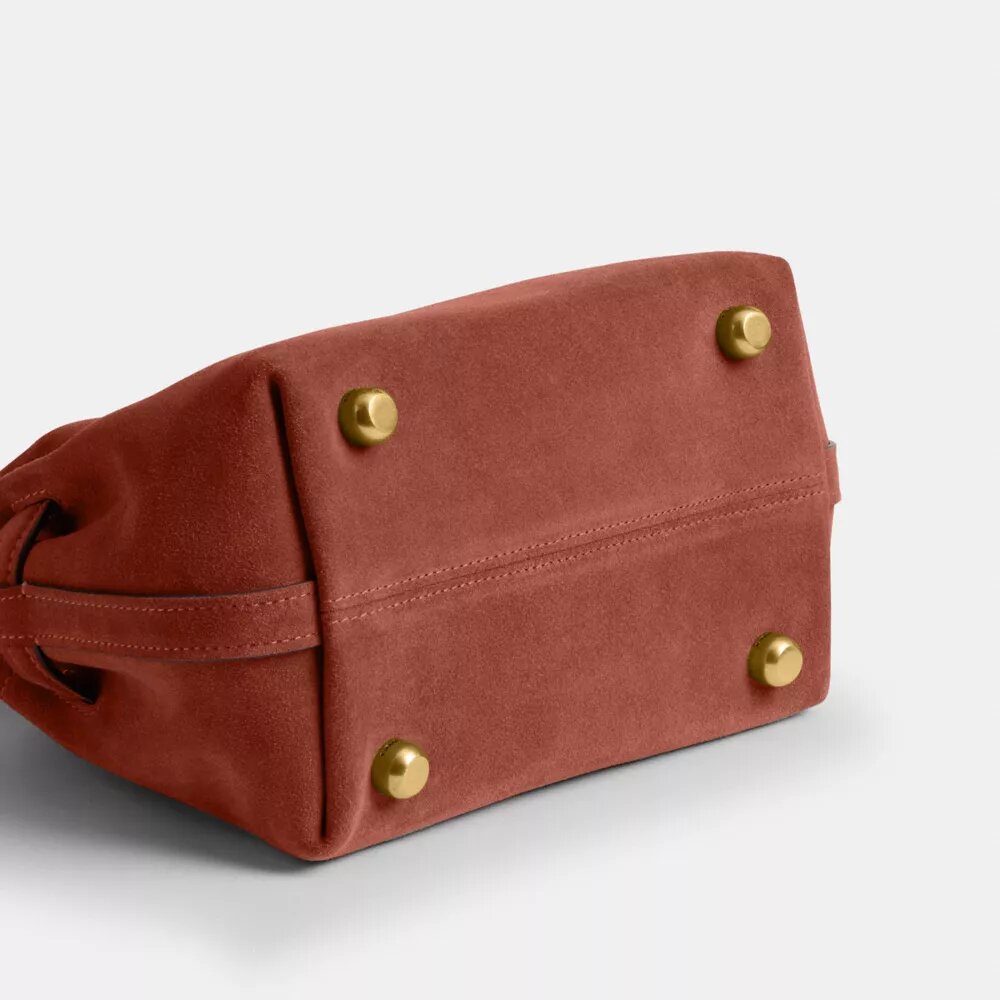 Soft Empire Carryall-tasker 21
