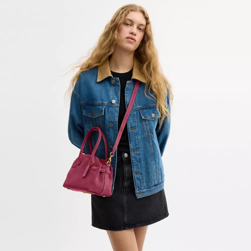Soft Empire Carryall-tasker 21