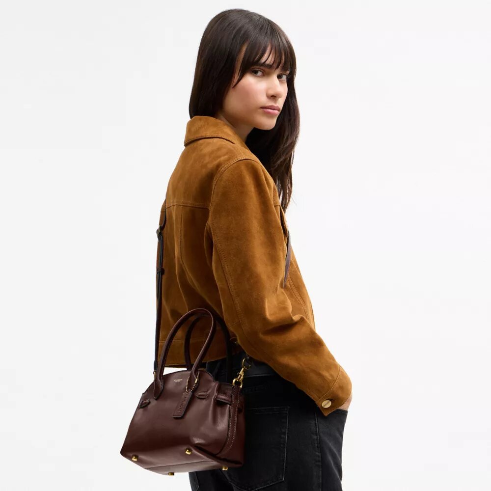 Soft Empire Carryall-tasker 21