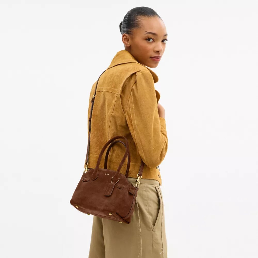 Soft Empire Carryall-tasker 21