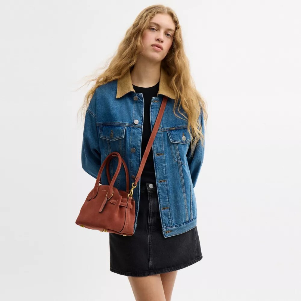 Soft Empire Carryall-tasker 21