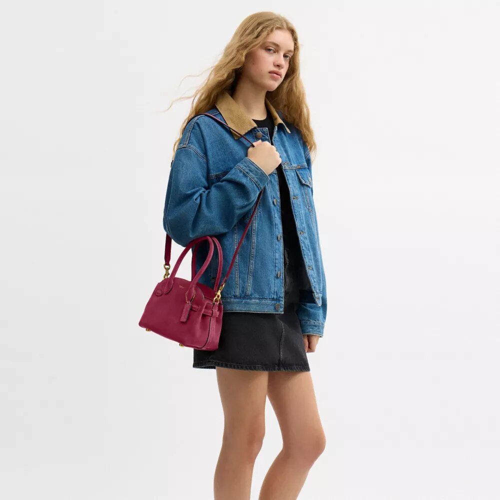 Soft Empire Carryall-tasker 21