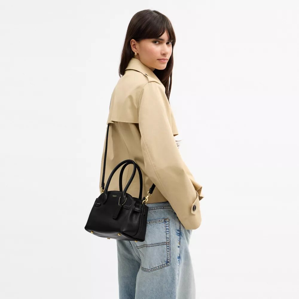 Soft Empire Carryall-tasker 21